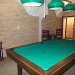 Gasthof A Restauracia U Jelena Stará ľubovňa