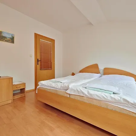 A Restauracia U Jelena 3* Stará ľubovňa