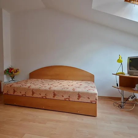 A Reštaurácia U Jeleňa 3*