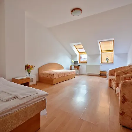 A Restauracia U Jelena 3* Stará ľubovňa