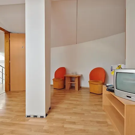 Pensjonat A Restauracia U Jelena Stará ľubovňa