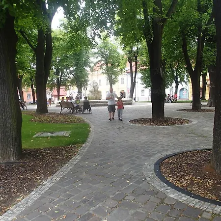 A Restauracia U Jelena 3* Stará ľubovňa