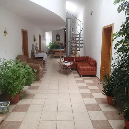 A Restauracia U Jelena Stará ľubovňa