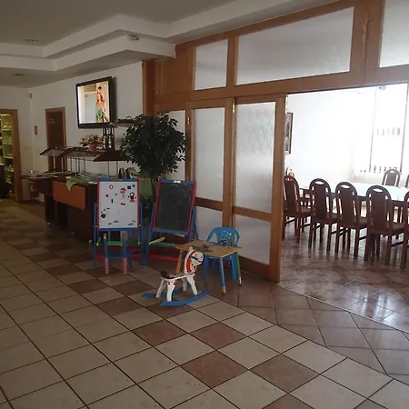 Gasthof A Restauracia U Jelena Stará ľubovňa