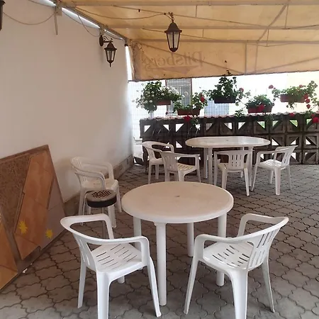A Restauracia U Jelena Pensjonat Stará ľubovňa